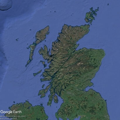 Supporting cable repair project with metocean statistics